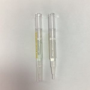 Air-Drying Topcoat Pen