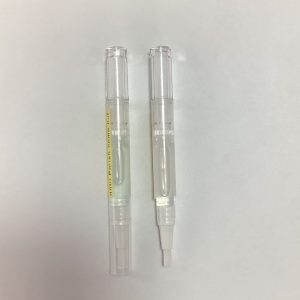 Air-Drying Basecoat Pen