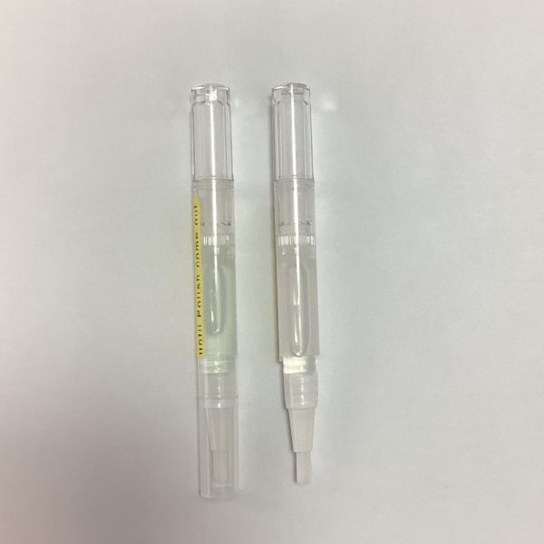 Air-Drying Basecoat Pen